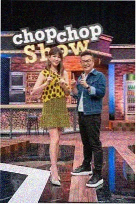 声音猎人 音乐综艺推荐